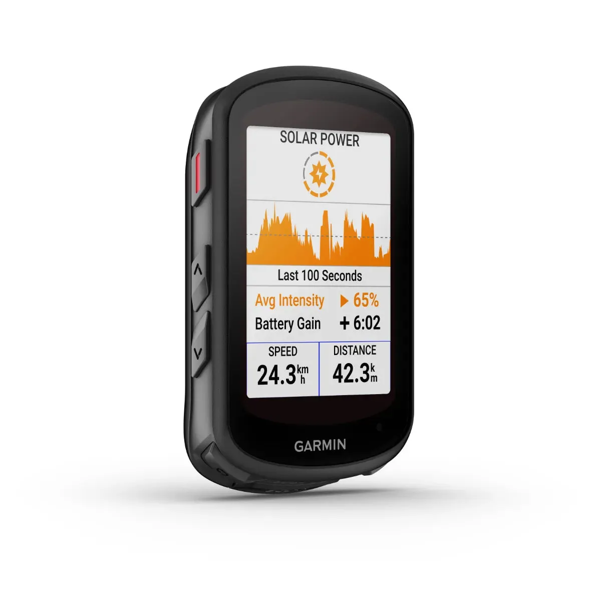 GARMIN Edge 540 Solar