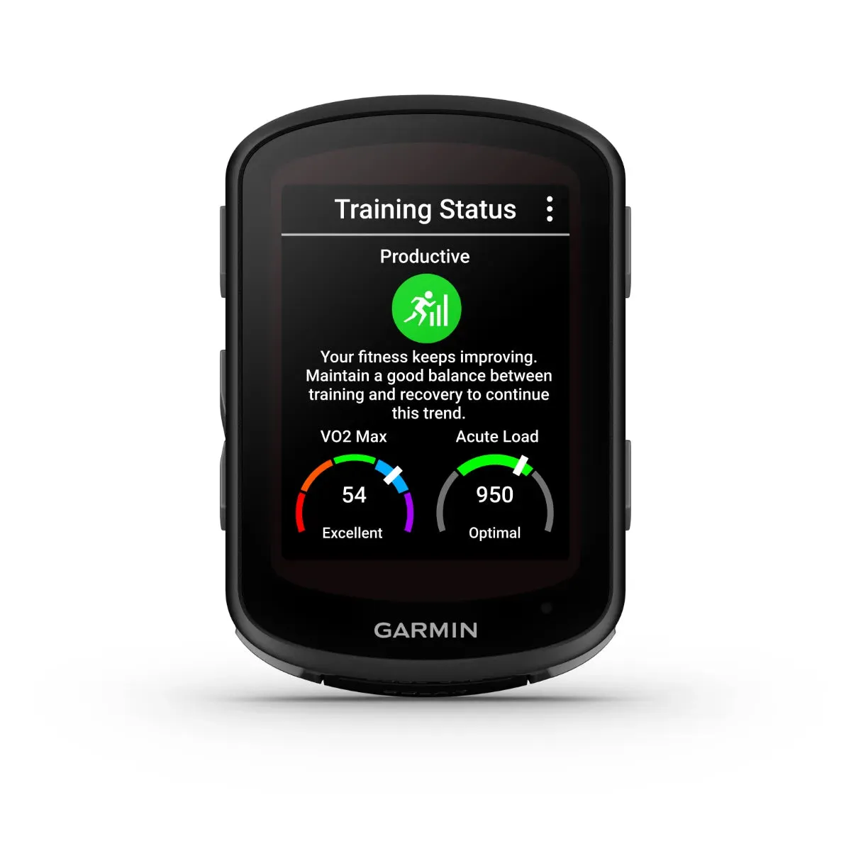 GARMIN Edge 540 Solar