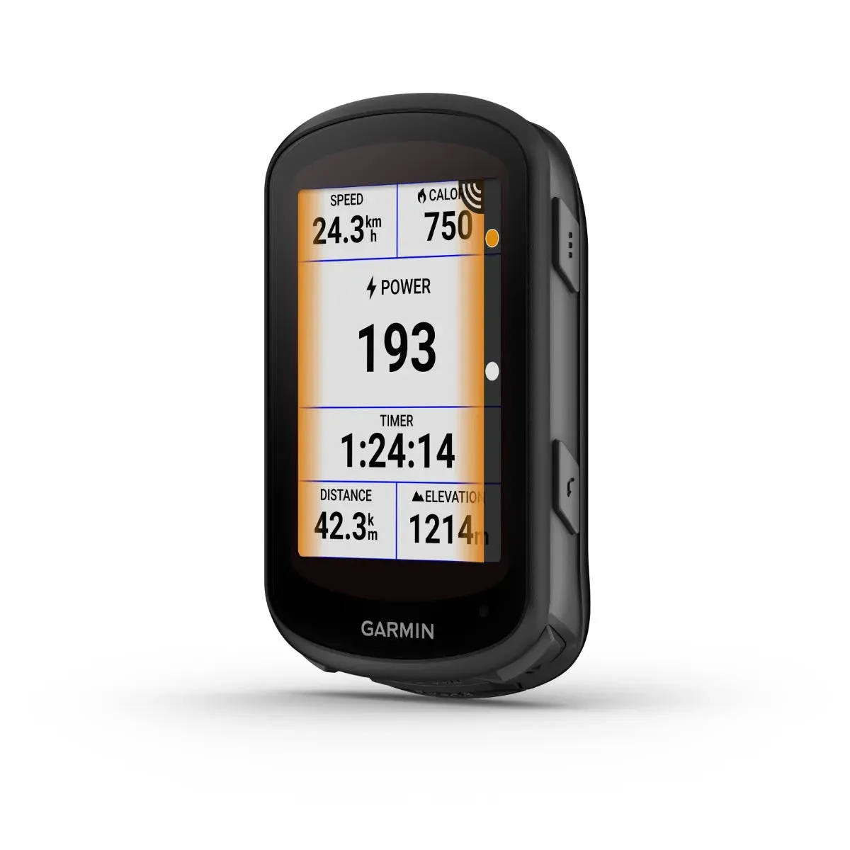 GARMIN Edge 540 Solar