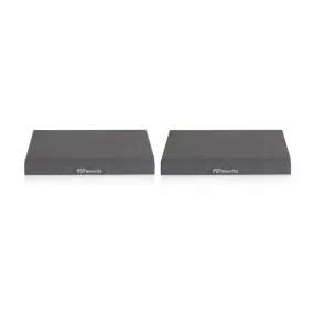 Gator GFW-ISOPAD-LG Studio Monitor Isolation Pads Pair - Large