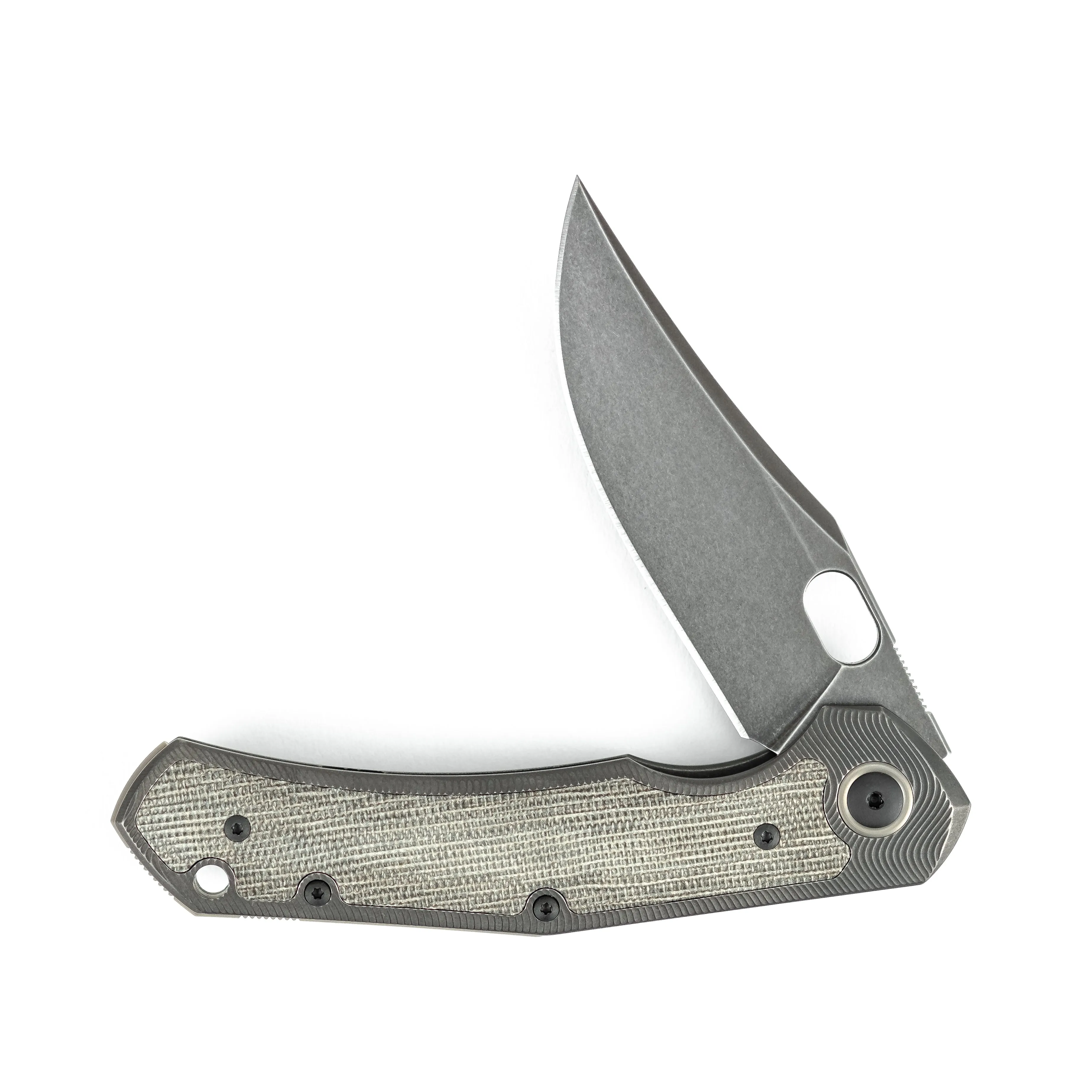 GiantMouse GMP8