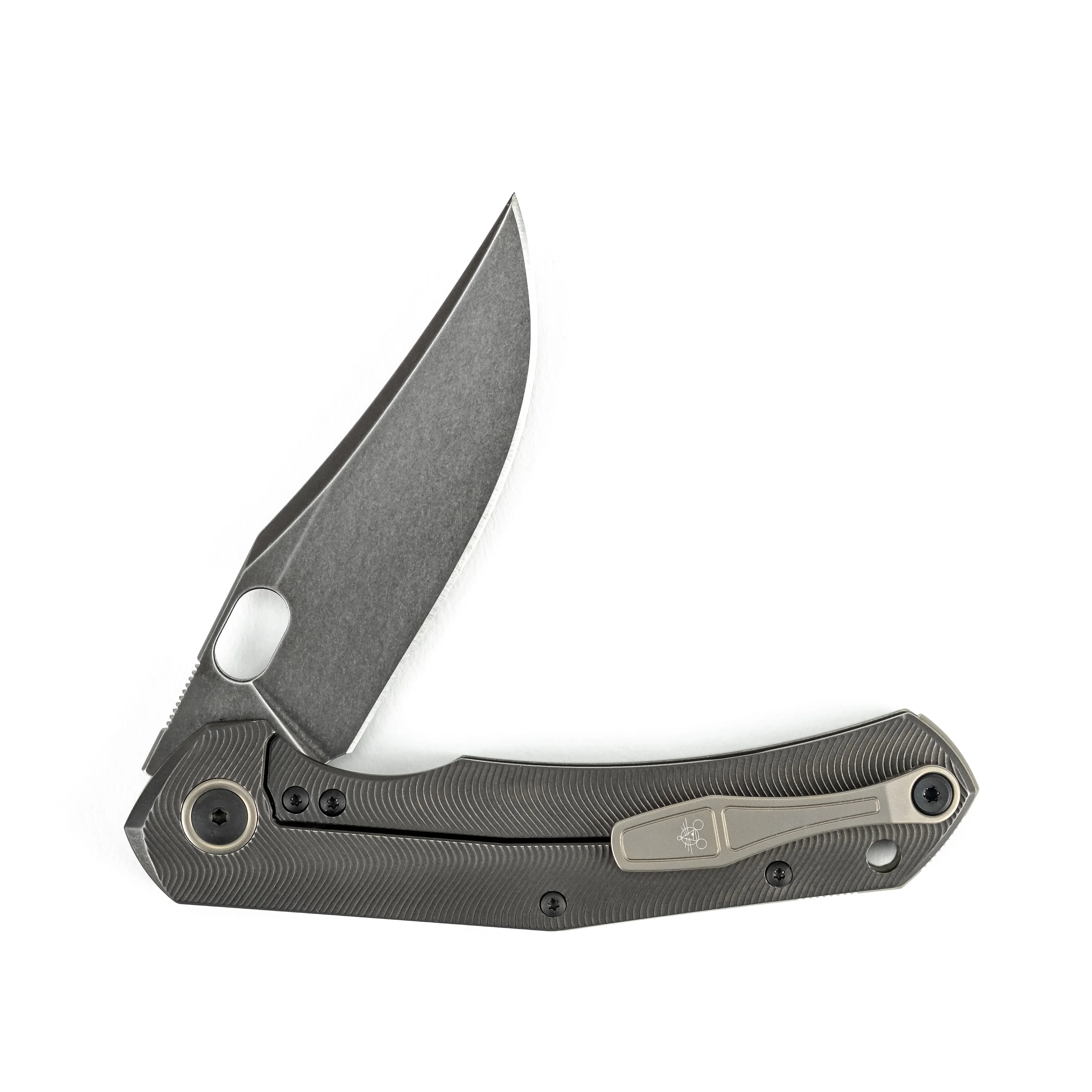 GiantMouse GMP8