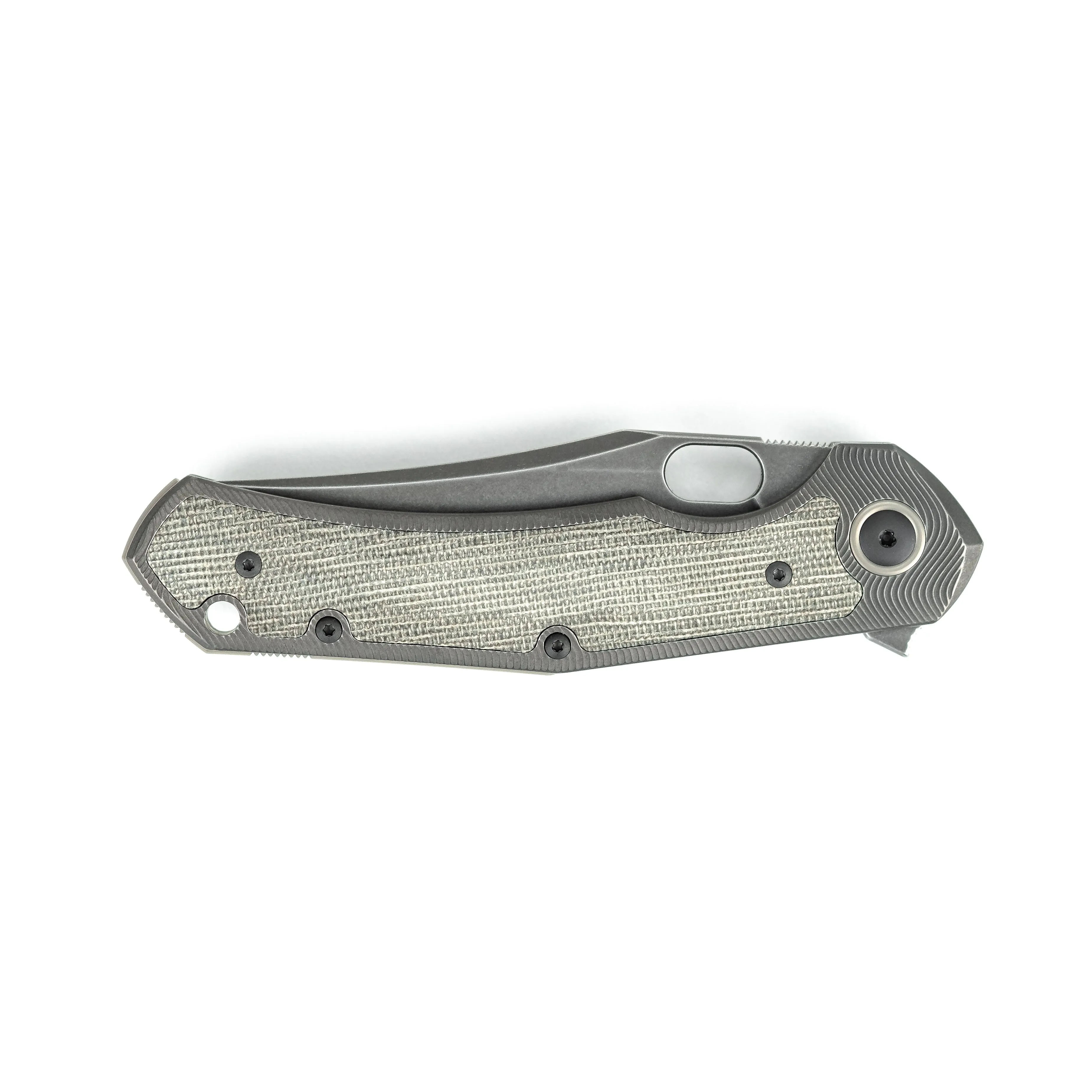 GiantMouse GMP8