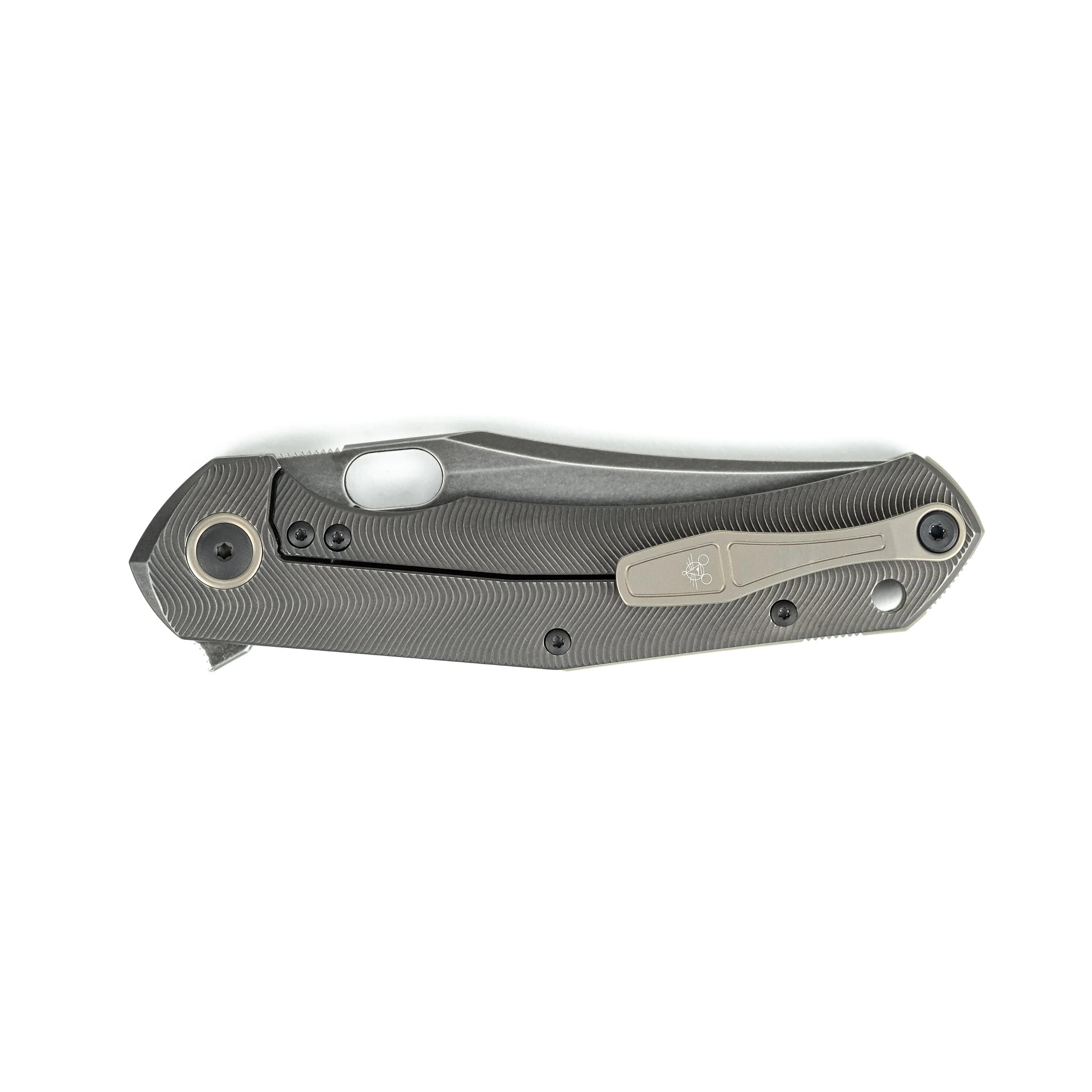 GiantMouse GMP8