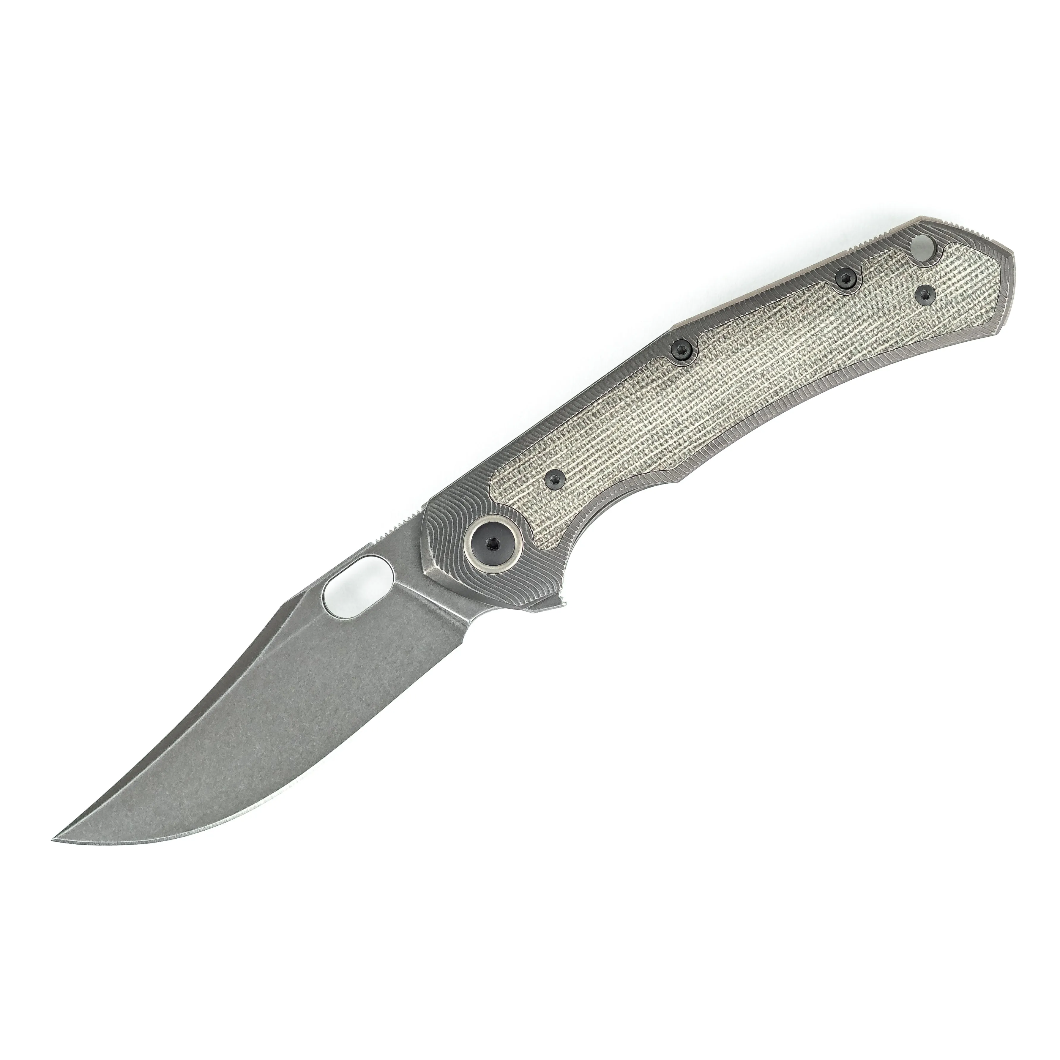 GiantMouse GMP8