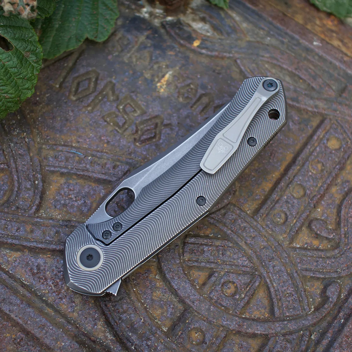 GiantMouse GMP8