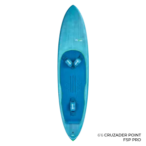 GONG | Wingfoil Cruzader FSP Point 2024 5'6 Occasion 6721
