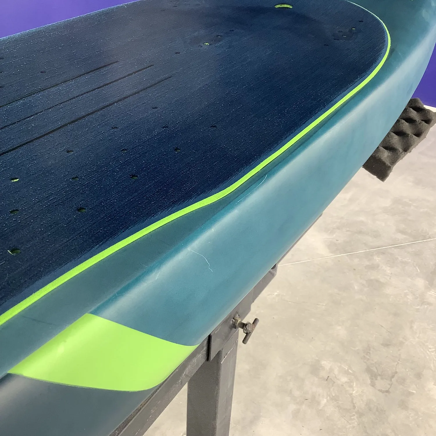 GONG | Wingfoil Cruzader FSP Point 2024 5'6 Occasion 6721