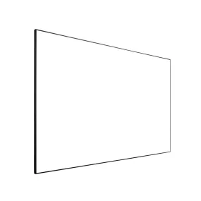 Grandview Edge Acoustically Transparent Screen