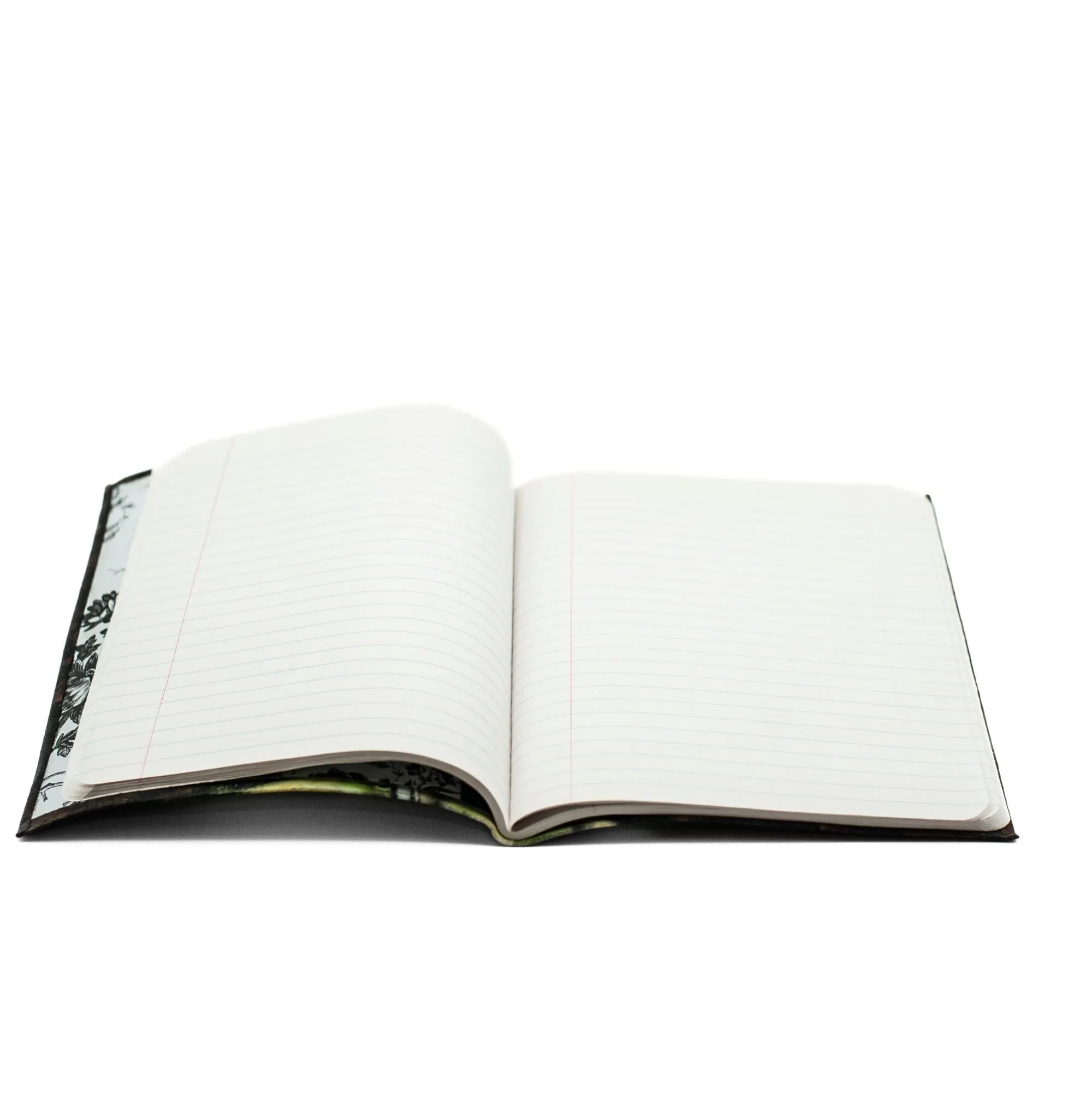 Guns N' Roses Upcycled Notebook