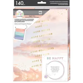 Happy Planner Classic Digital Detox Planner Companion