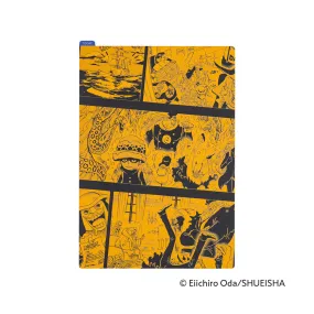 Hobonichi ONE PIECE magazine: Hobonichi Pencil Board for A5 Size (Memories - Trafalgar Law)