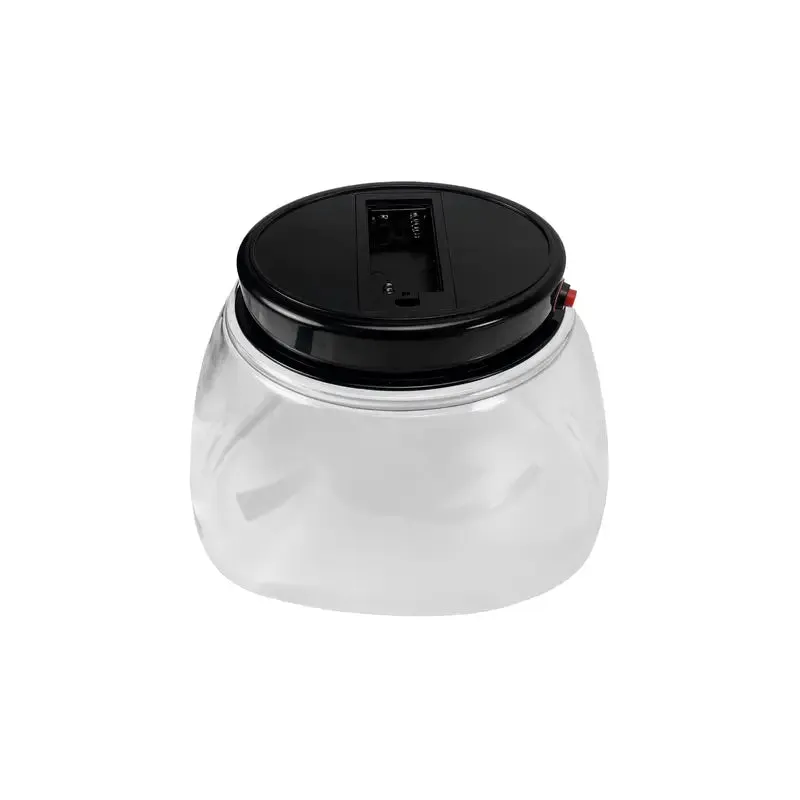Hotel Colorful Changing LED Ice Bucket