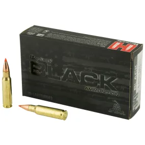 Hrndy Black 6.8spc 110gr Vmax 20-200