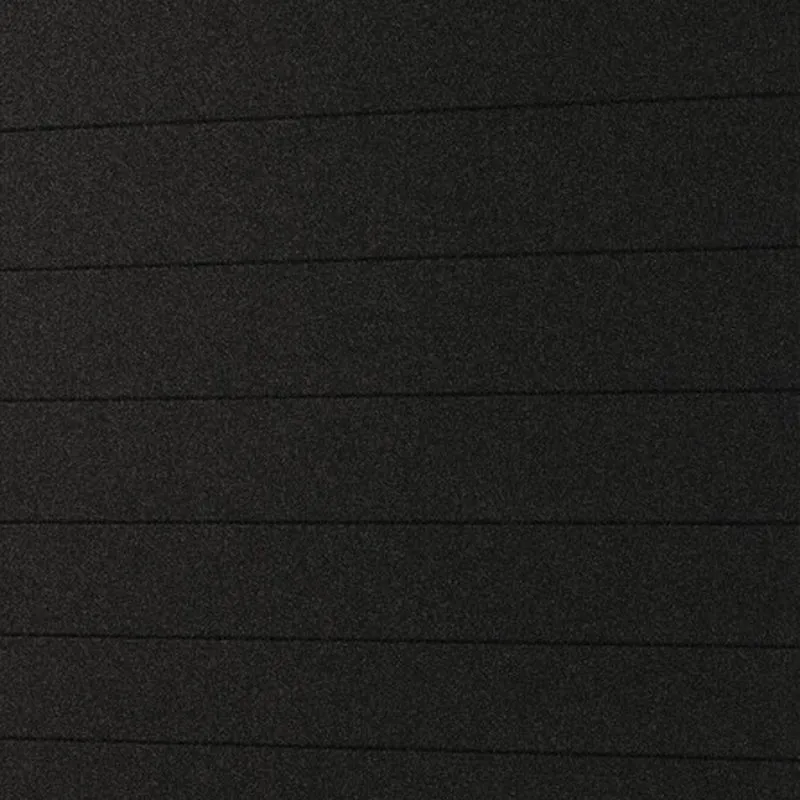 Hush Clad Acoustic Wall Panels - Accordion Gradient