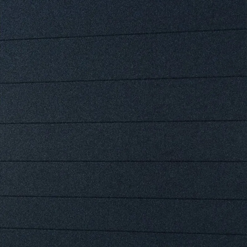 Hush Clad Acoustic Wall Panels - Accordion Gradient