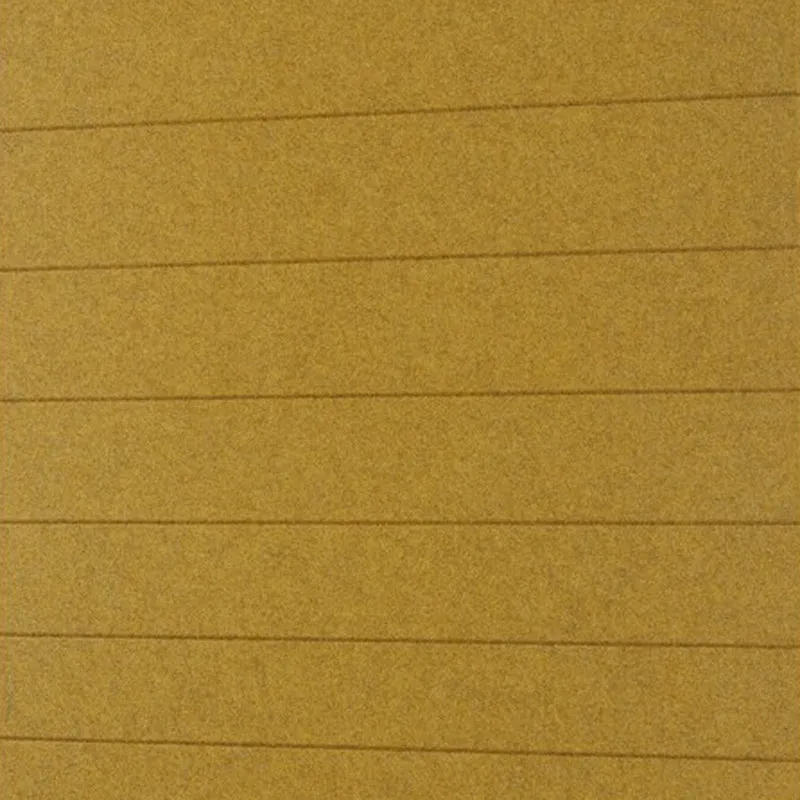 Hush Clad Acoustic Wall Panels - Accordion Gradient