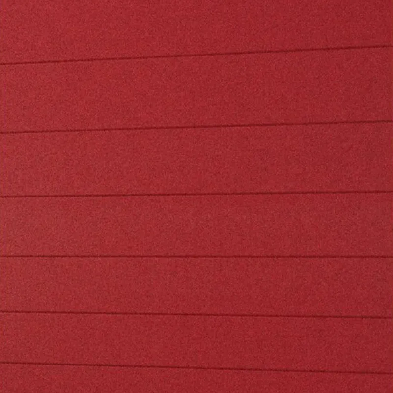 Hush Clad Acoustic Wall Panels - Accordion Gradient