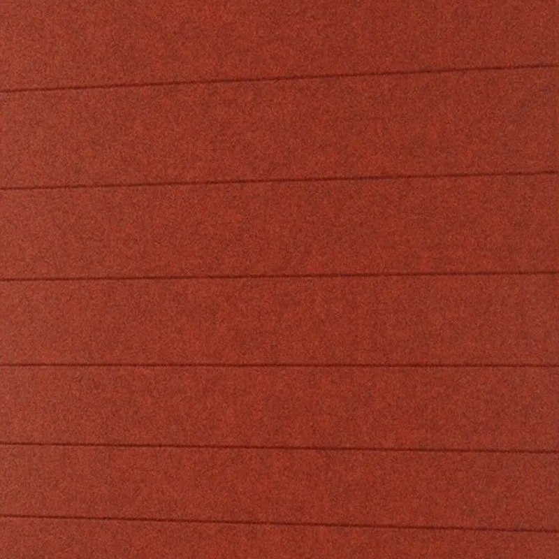 Hush Clad Acoustic Wall Panels - Accordion Gradient