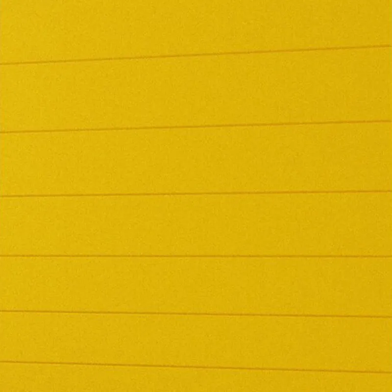 Hush Clad Acoustic Wall Panels - Accordion Gradient
