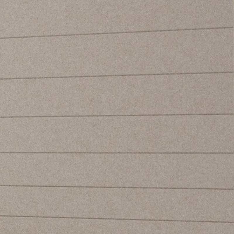 Hush Clad Acoustic Wall Panels - Accordion Gradient
