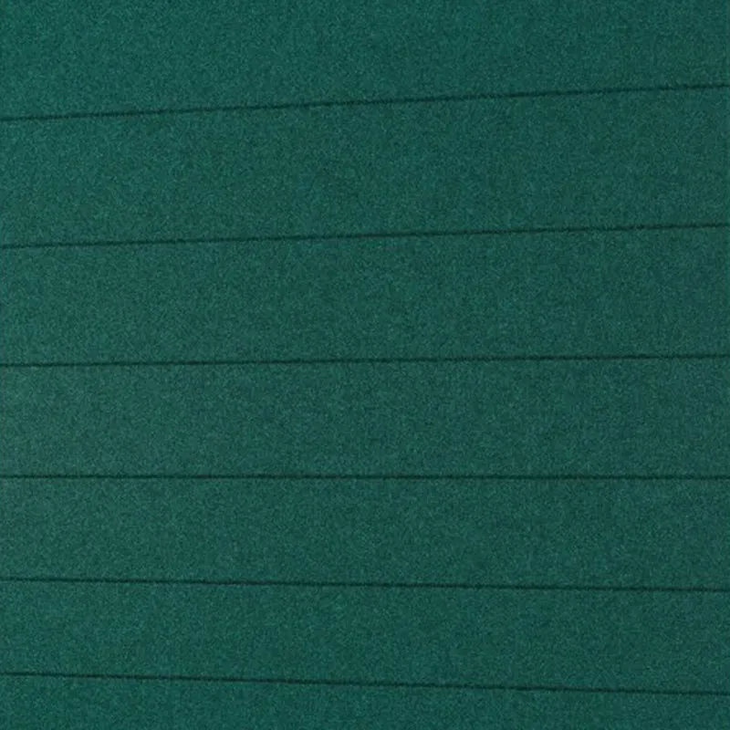 Hush Clad Acoustic Wall Panels - Accordion Gradient