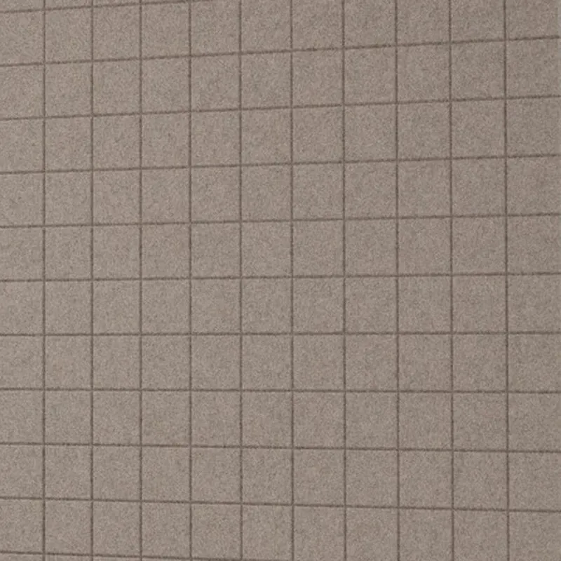 Hush Clad Acoustic Wall Panels - Net Standard