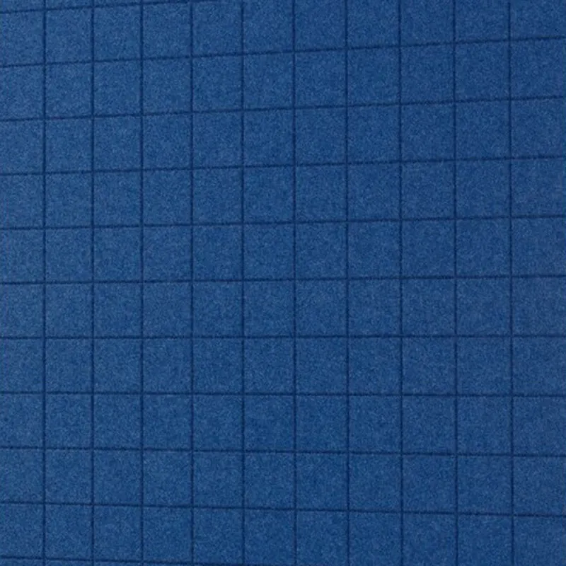 Hush Clad Acoustic Wall Panels - Net Standard