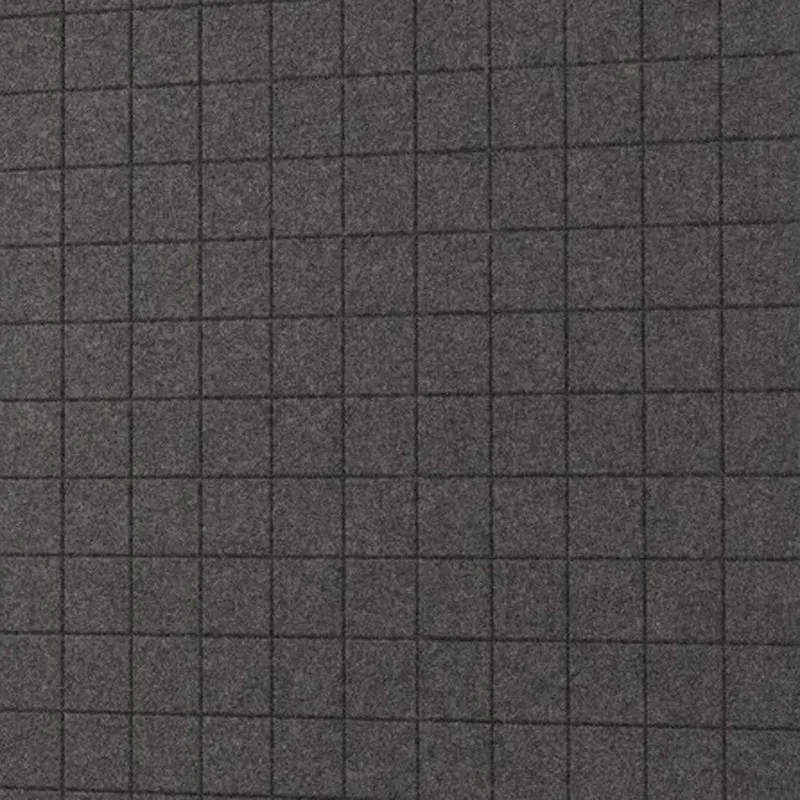 Hush Clad Acoustic Wall Panels - Net Standard
