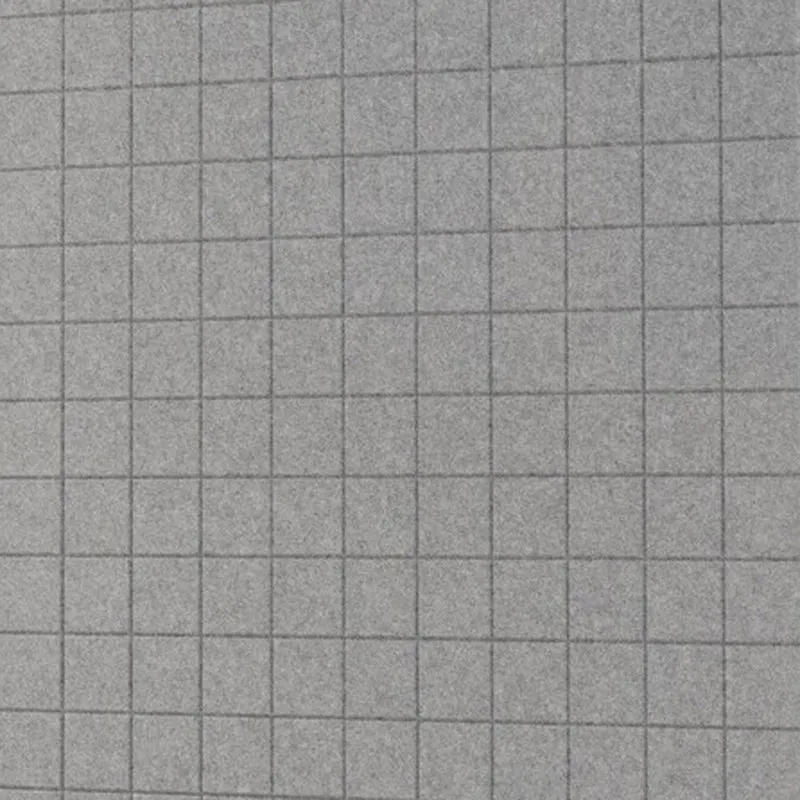 Hush Clad Acoustic Wall Panels - Net Standard