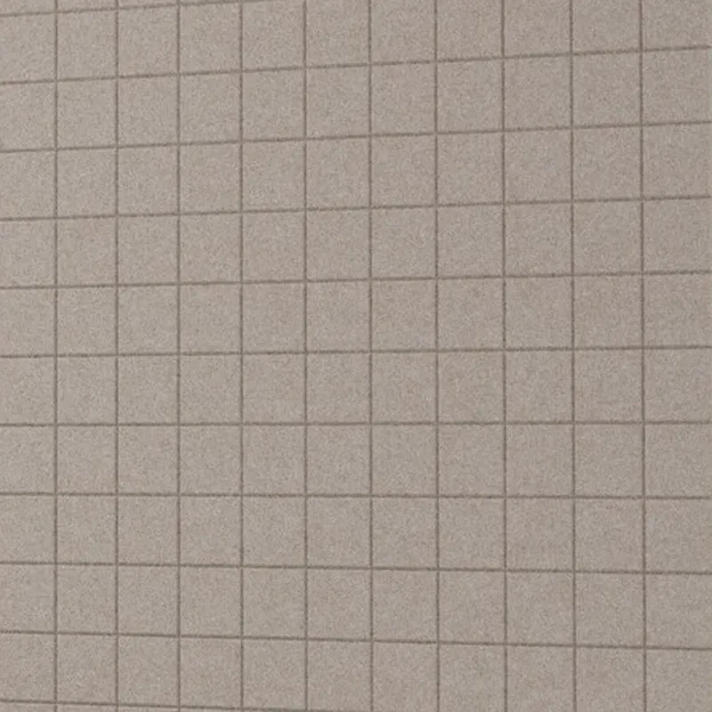Hush Clad Acoustic Wall Panels - Net Standard