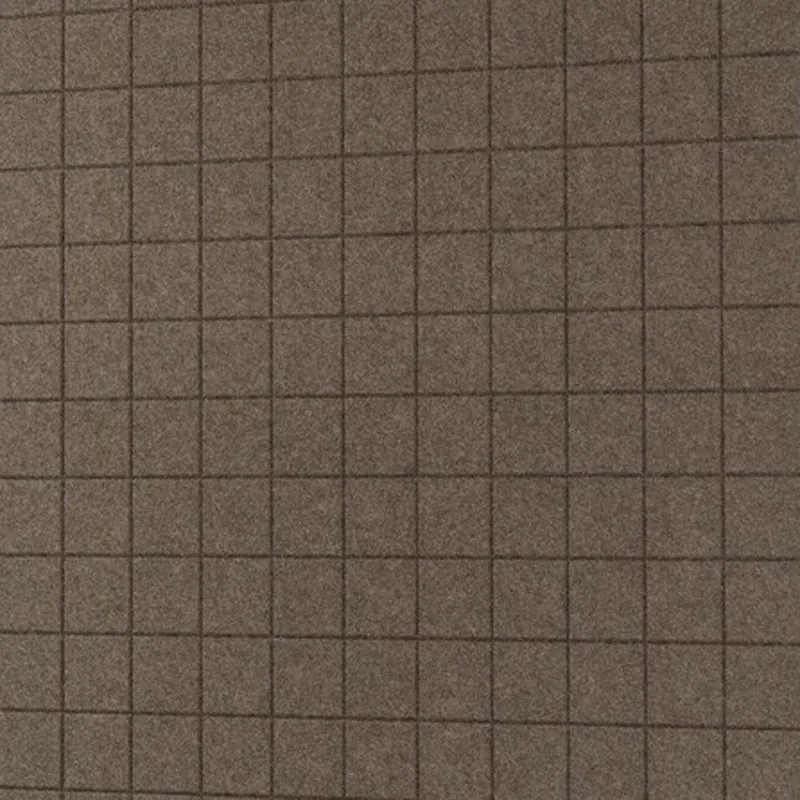 Hush Clad Acoustic Wall Panels - Net Standard