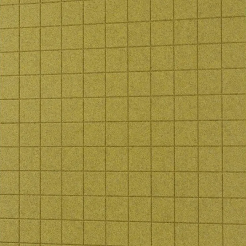 Hush Clad Acoustic Wall Panels - Net Standard