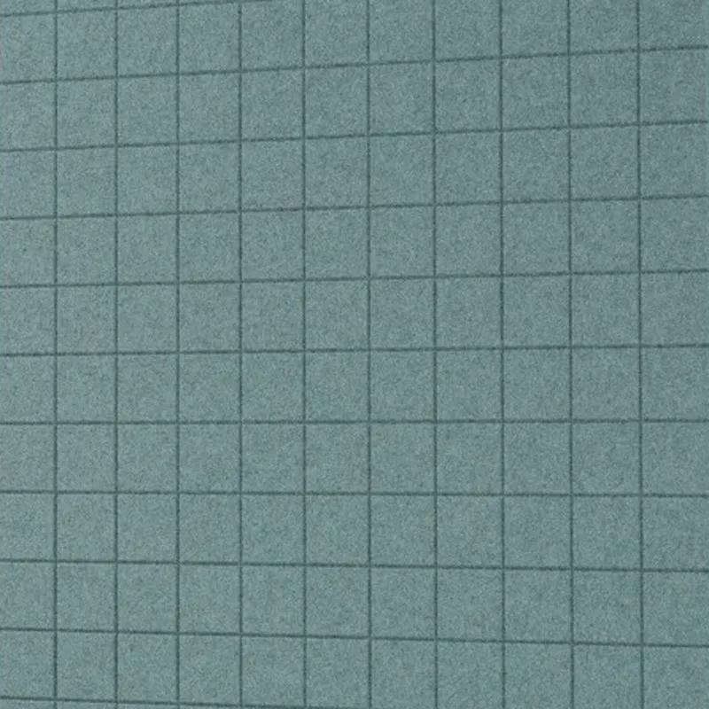Hush Clad Acoustic Wall Panels - Net Standard
