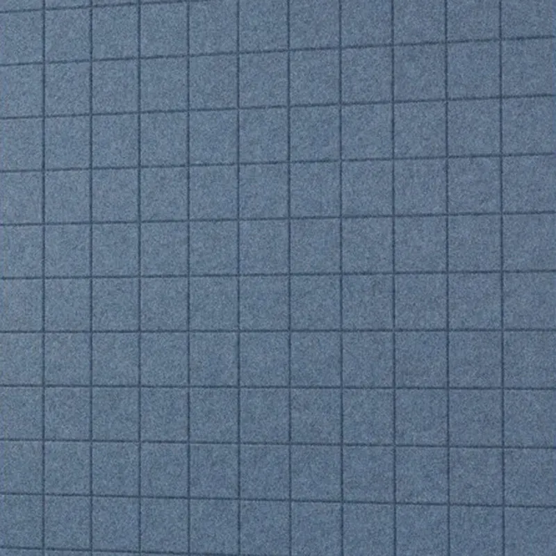 Hush Clad Acoustic Wall Panels - Net Standard