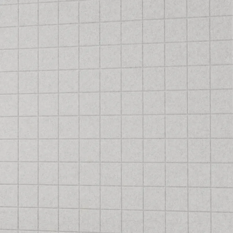 Hush Clad Acoustic Wall Panels - Net Standard