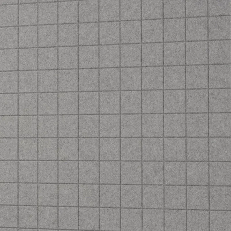 Hush Clad Acoustic Wall Panels - Net Standard