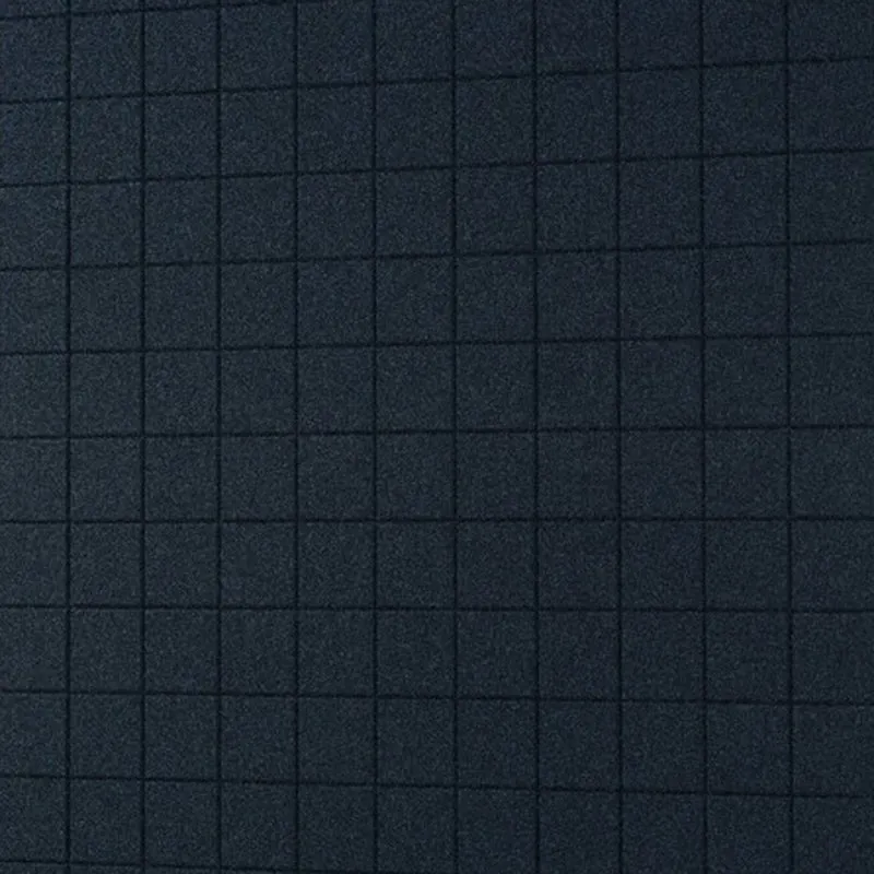 Hush Clad Acoustic Wall Panels - Net Standard