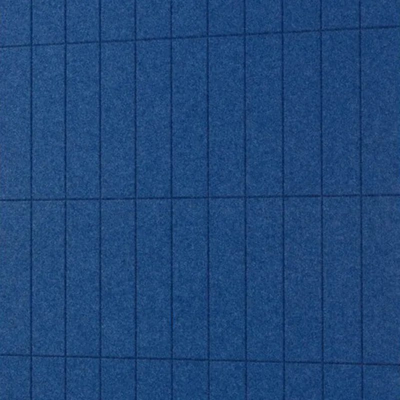 Hush Clad Acoustic Wall Panels - Net Stretch