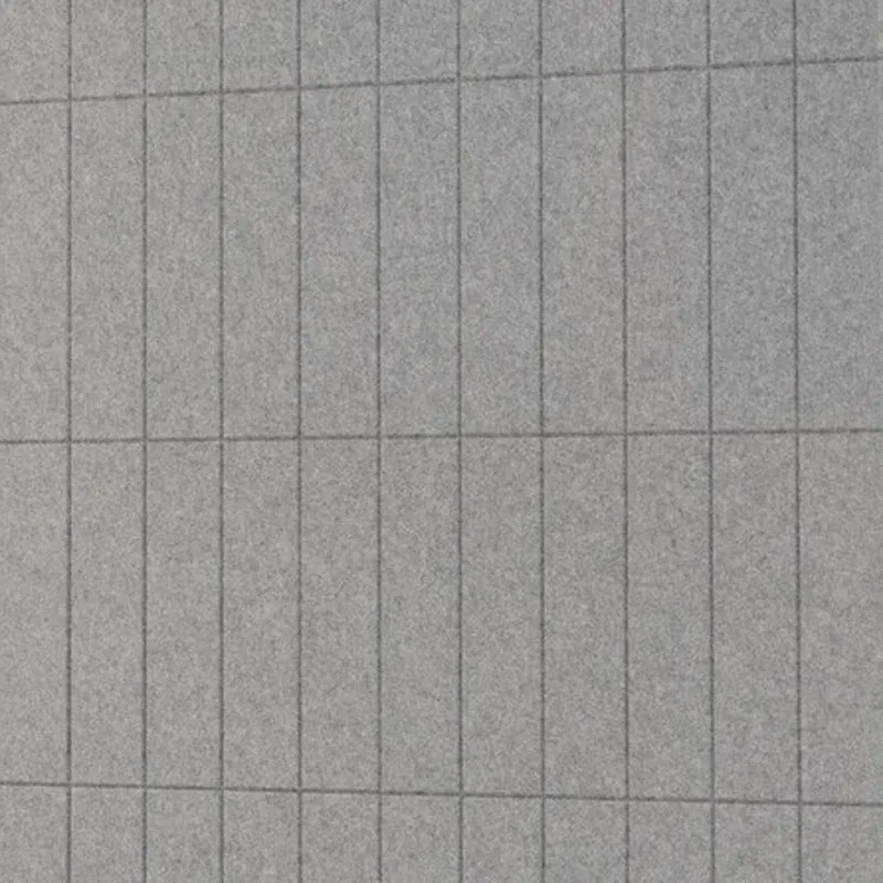 Hush Clad Acoustic Wall Panels - Net Stretch