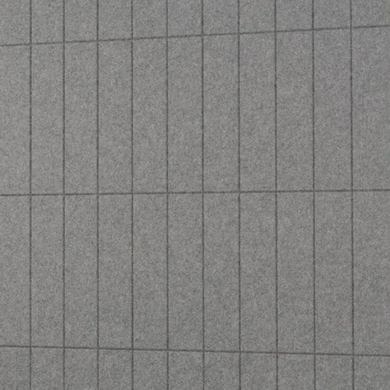 Hush Clad Acoustic Wall Panels - Net Stretch