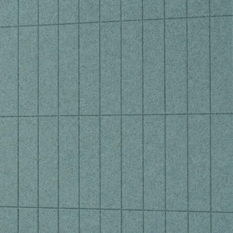 Hush Clad Acoustic Wall Panels - Net Stretch