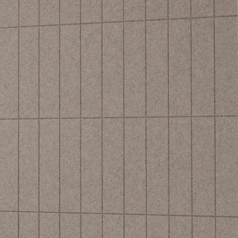 Hush Clad Acoustic Wall Panels - Net Stretch