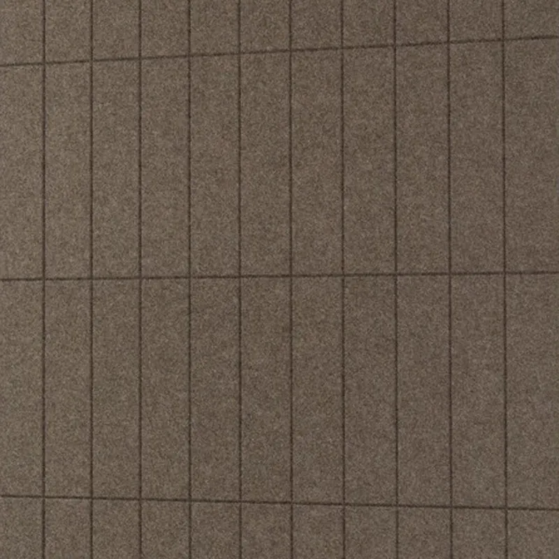 Hush Clad Acoustic Wall Panels - Net Stretch