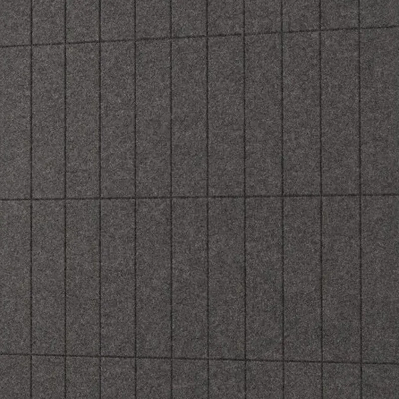 Hush Clad Acoustic Wall Panels - Net Stretch