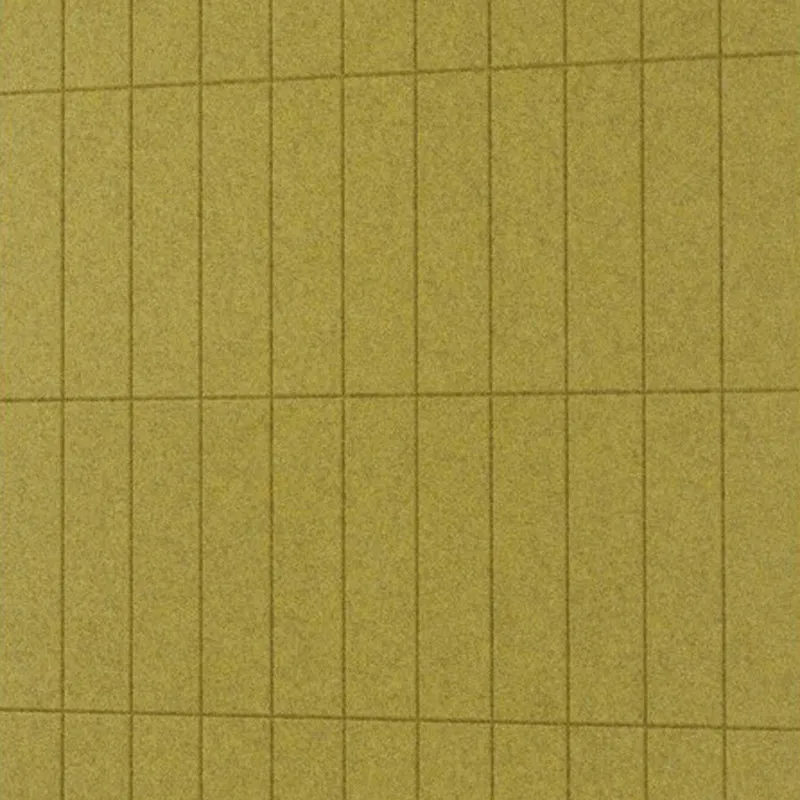Hush Clad Acoustic Wall Panels - Net Stretch