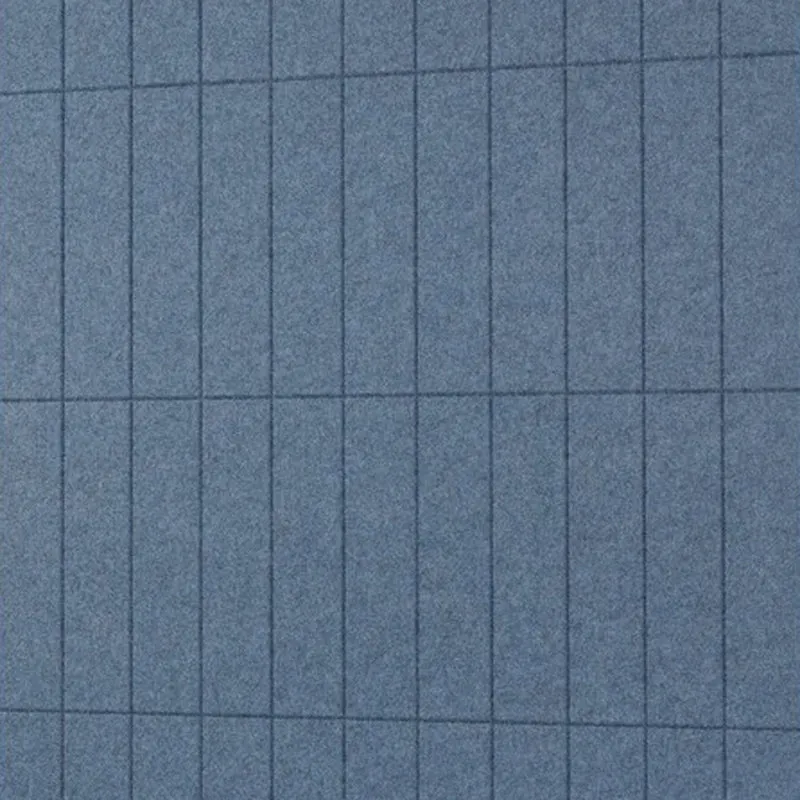 Hush Clad Acoustic Wall Panels - Net Stretch