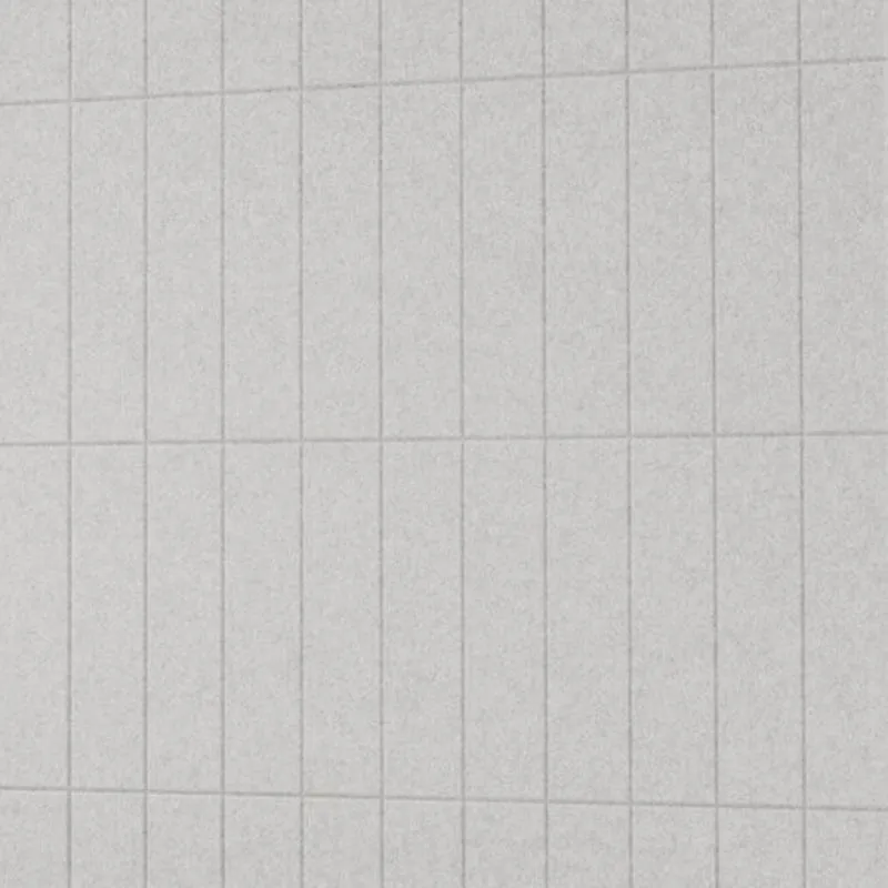 Hush Clad Acoustic Wall Panels - Net Stretch