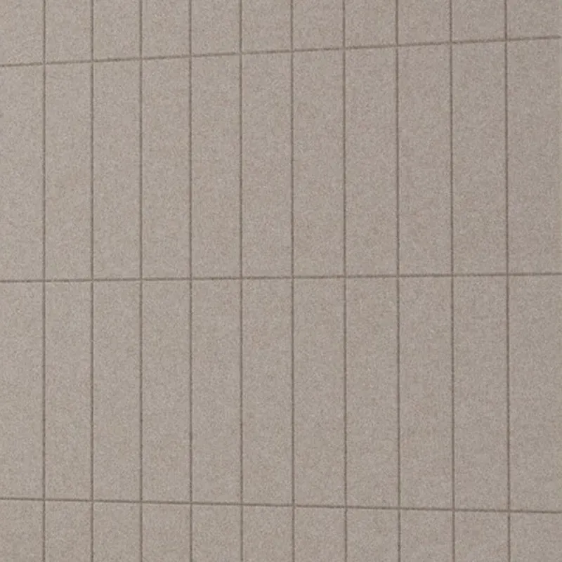 Hush Clad Acoustic Wall Panels - Net Stretch