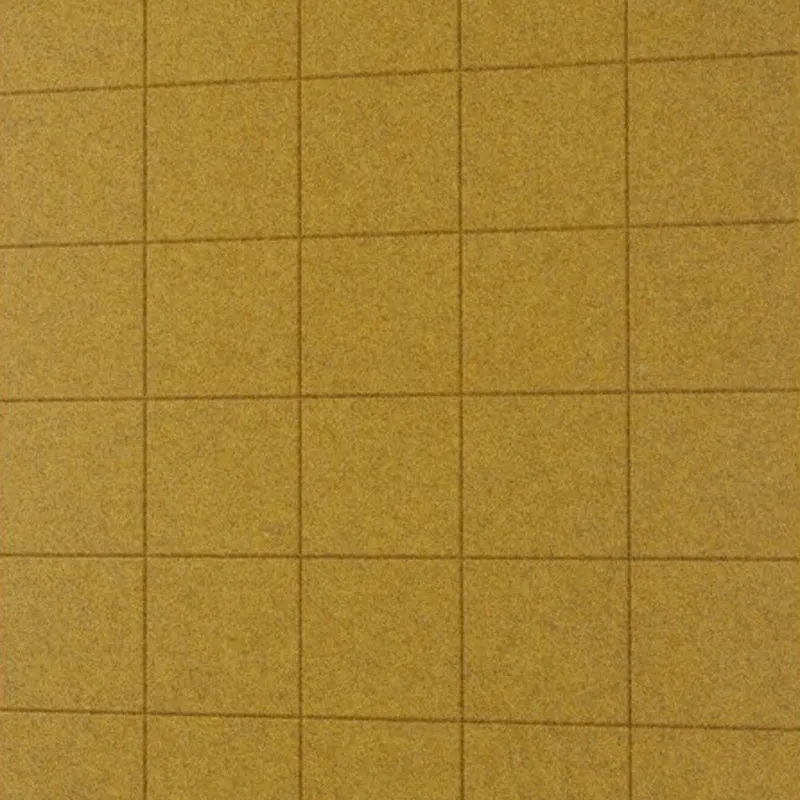 Hush Clad Acoustic Wall Panels - Net Wide
